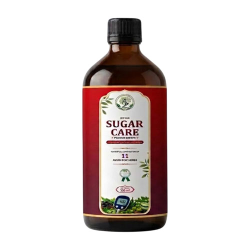 Jeevan Sugar Care