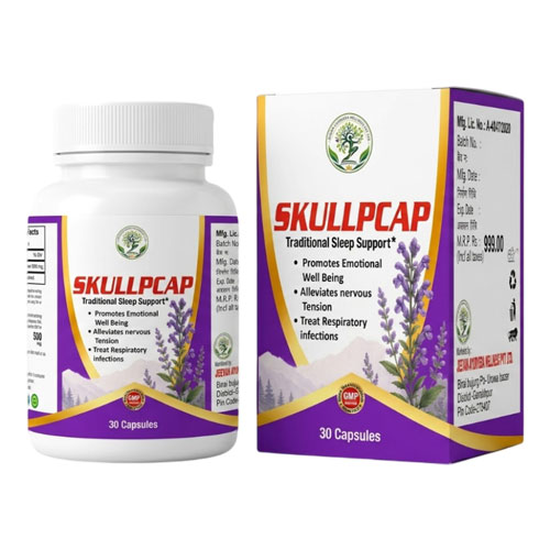 Skullcap