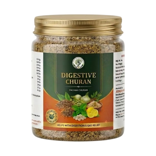 Digestive Churan