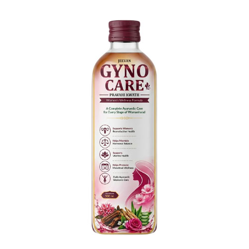 Jeevan Gyno Care+